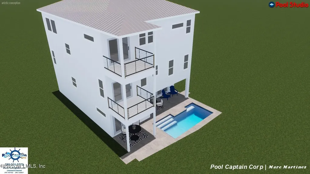 3538 N Ocean Shore Boulevard Palm Coast FL 32137
