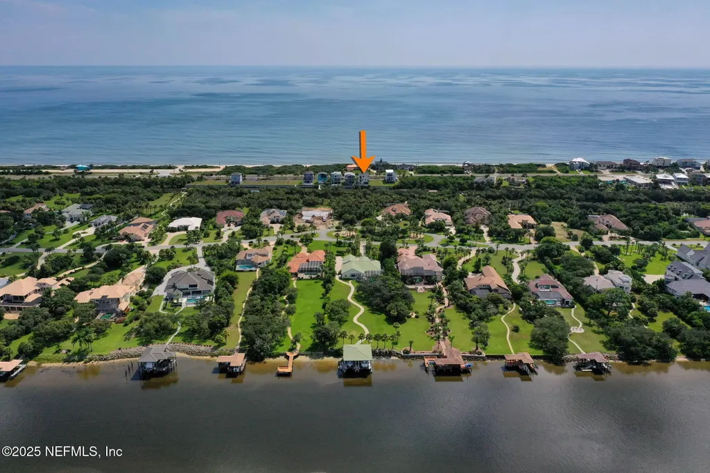 3538 N Ocean Shore Boulevard Palm Coast FL 32137