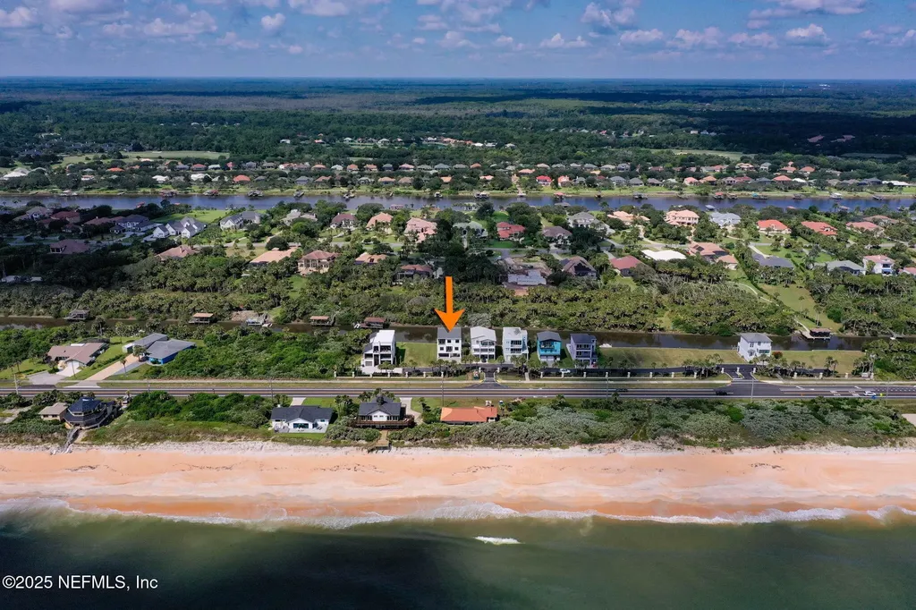 3538 N Ocean Shore Boulevard Palm Coast FL 32137