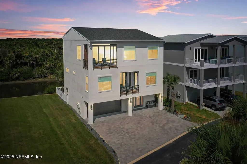 3538 N Ocean Shore Boulevard Palm Coast FL 32137