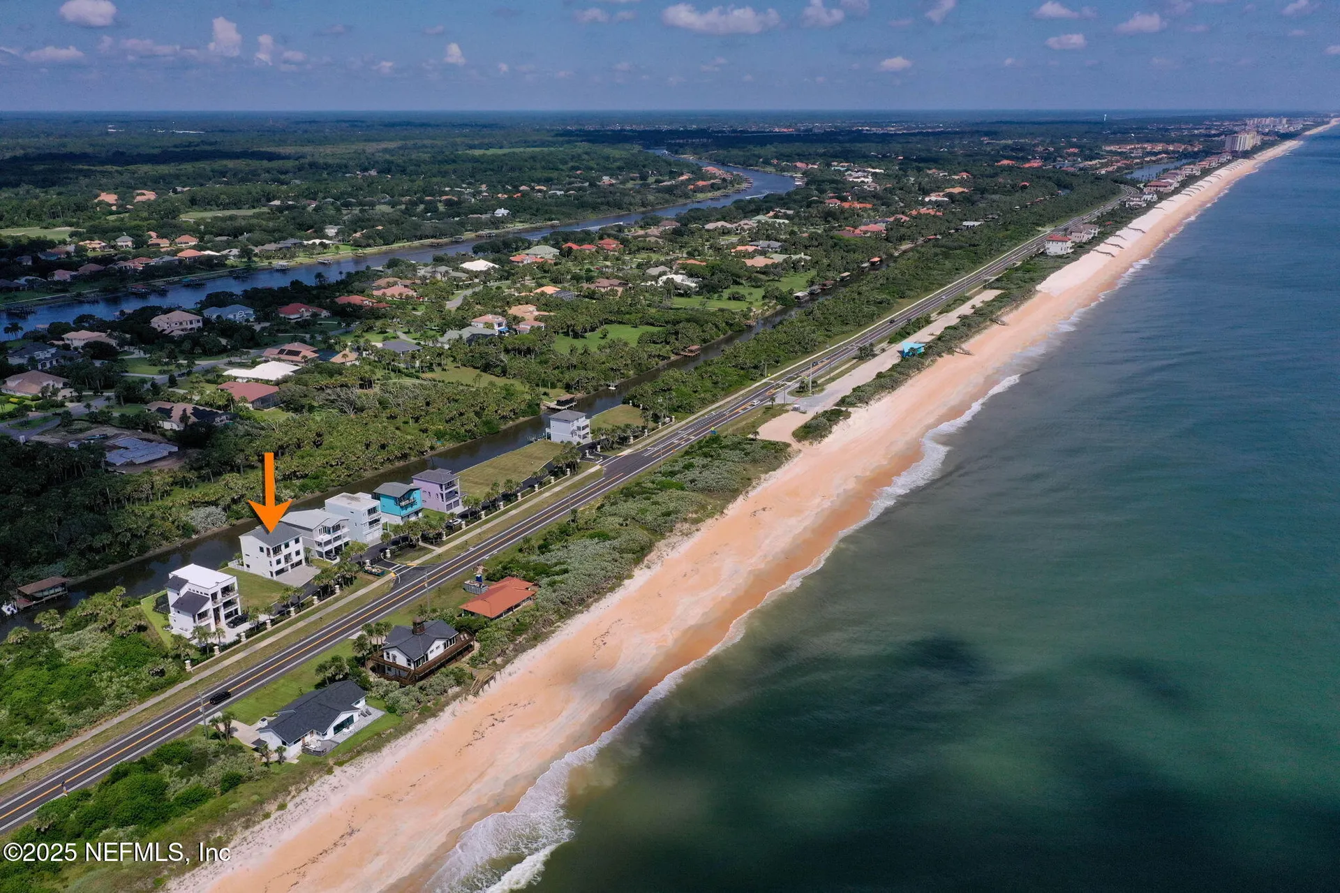 3538 N Ocean Shore Boulevard Palm Coast FL 32137