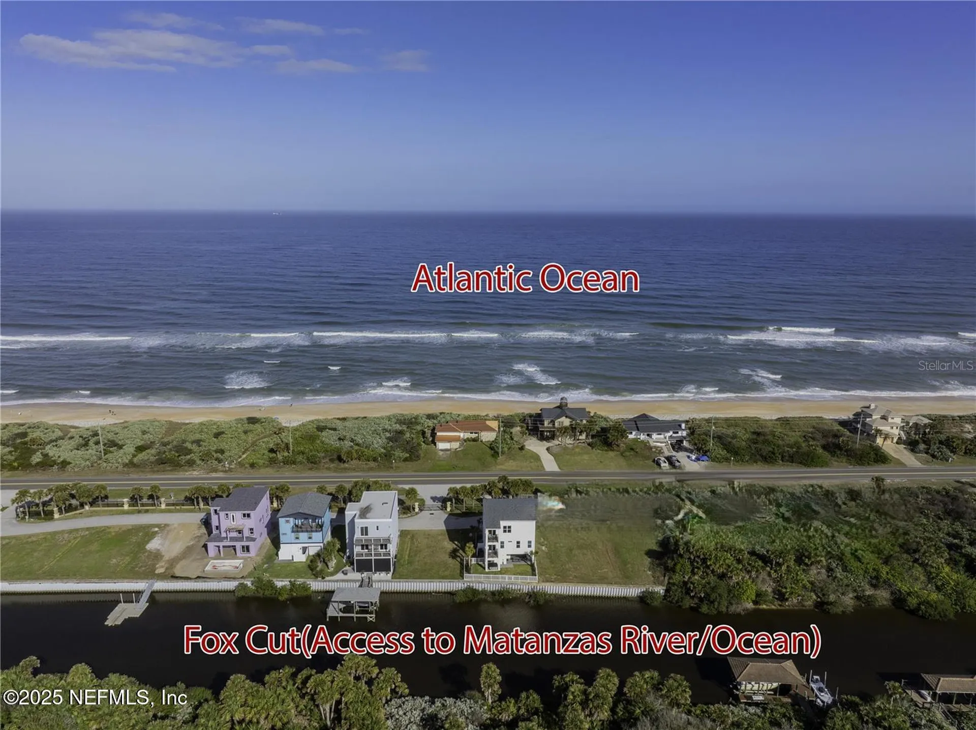 3538 N Ocean Shore Boulevard Palm Coast FL 32137