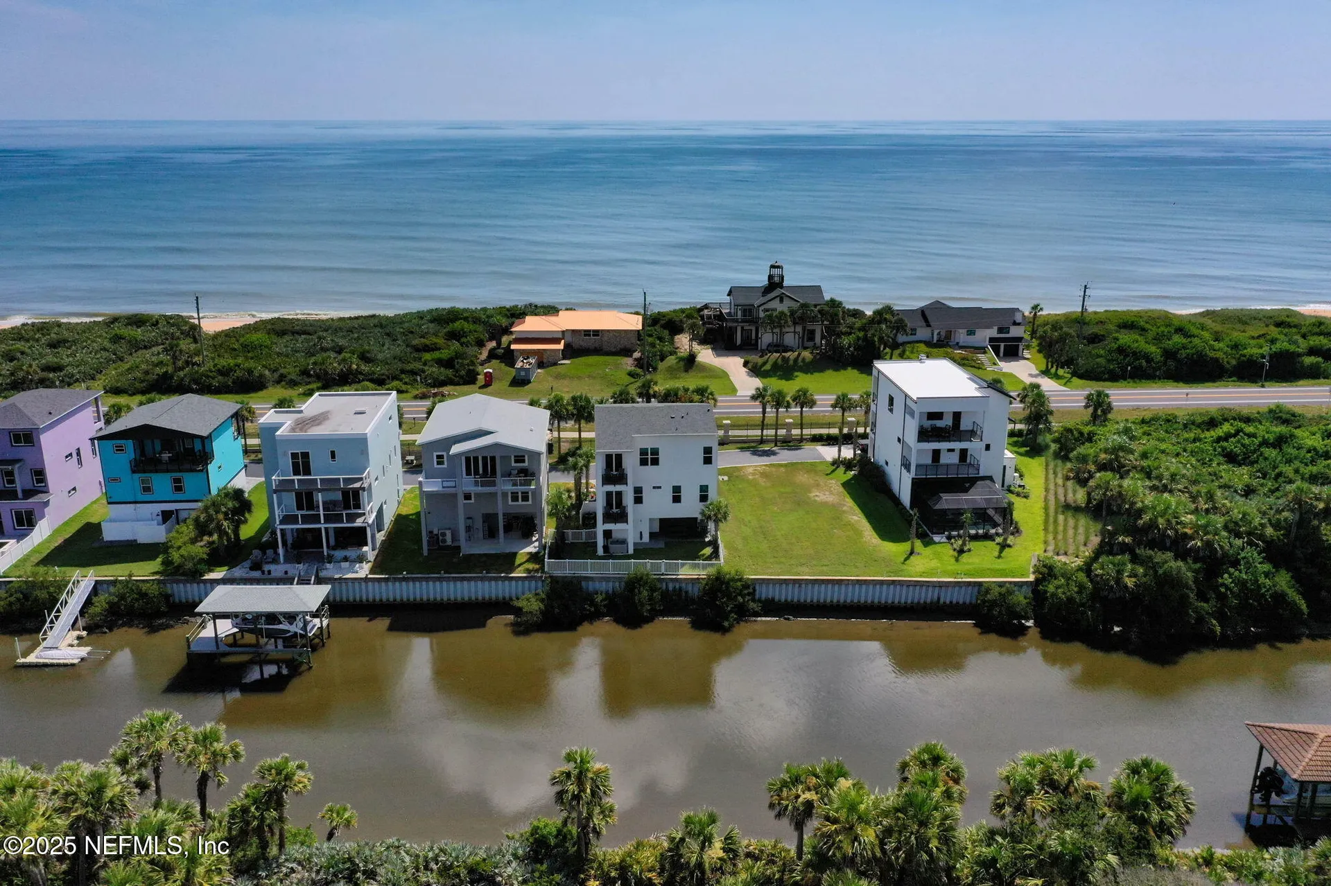 3538 N Ocean Shore Boulevard Palm Coast FL 32137