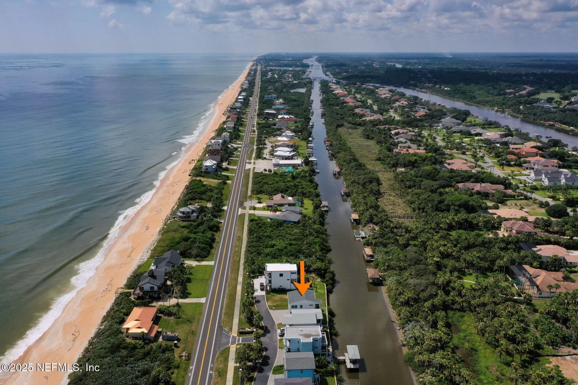 3538 N Ocean Shore Boulevard Palm Coast FL 32137