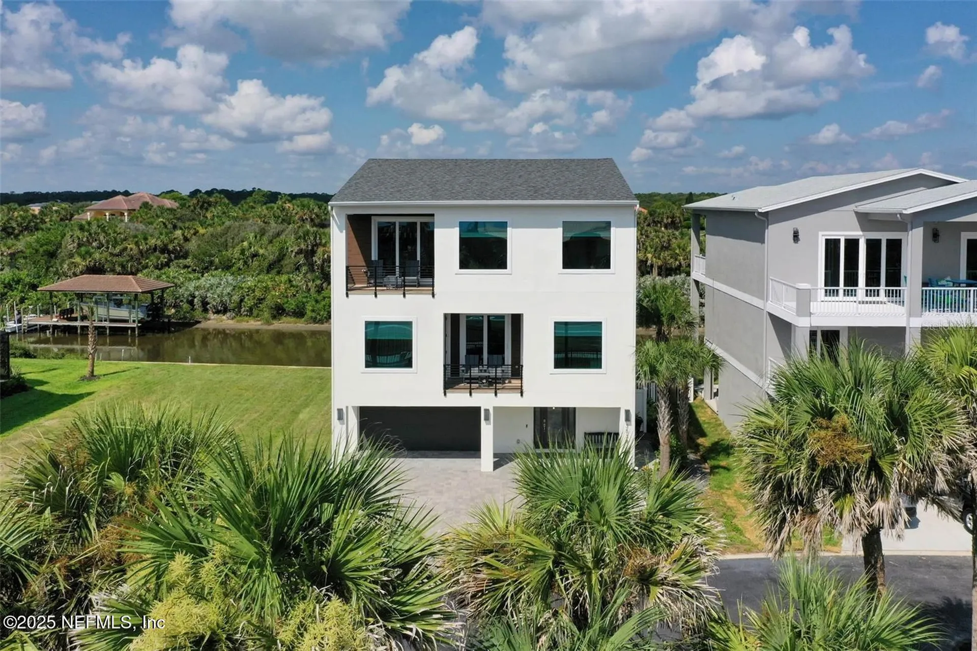 3538 N Ocean Shore Boulevard Palm Coast FL 32137