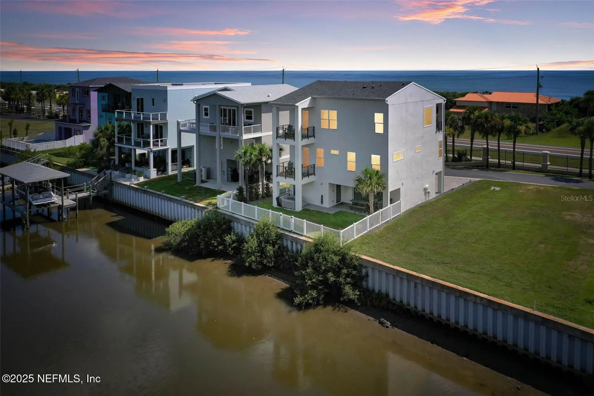 3538 N Ocean Shore Boulevard Palm Coast FL 32137