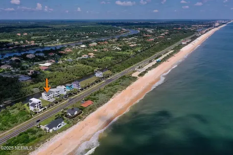 3538 N Ocean Shore Boulevard Palm Coast FL 32137