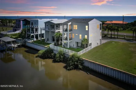 3538 N Ocean Shore Boulevard Palm Coast FL 32137