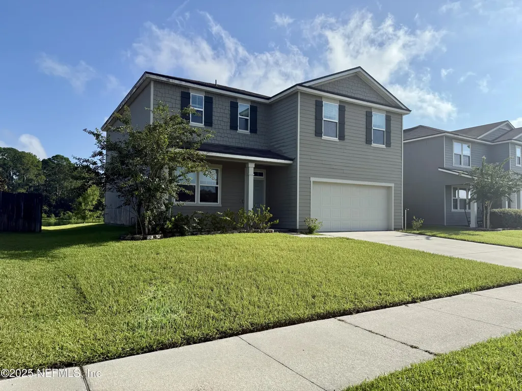 2200 Pebble Point Drive Green Cove Springs FL 32043