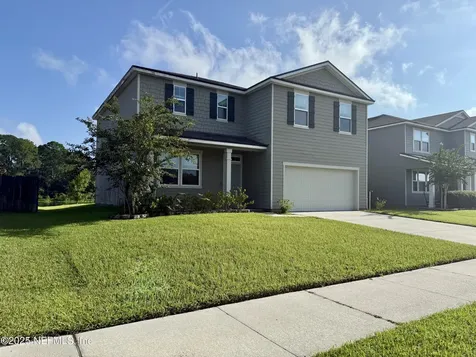 2200 Pebble Point Drive Green Cove Springs FL 32043
