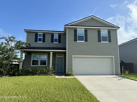 2200 Pebble Point Drive Green Cove Springs FL 32043
