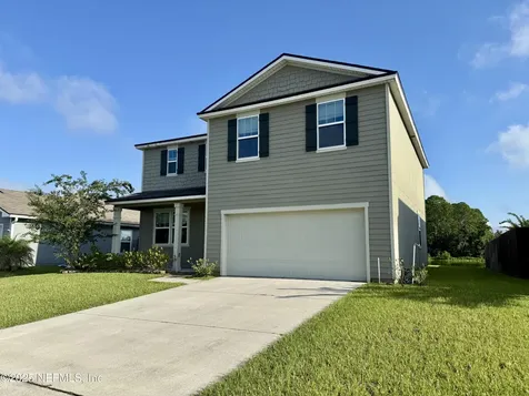 2200 Pebble Point Drive Green Cove Springs FL 32043