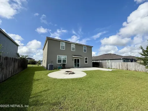 2200 Pebble Point Drive Green Cove Springs FL 32043