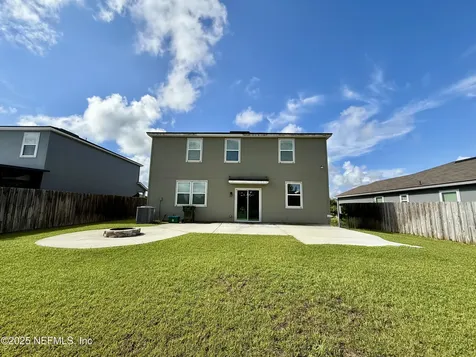 2200 Pebble Point Drive Green Cove Springs FL 32043