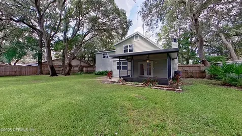 1115 Hamlet Court Neptune Beach FL 32266