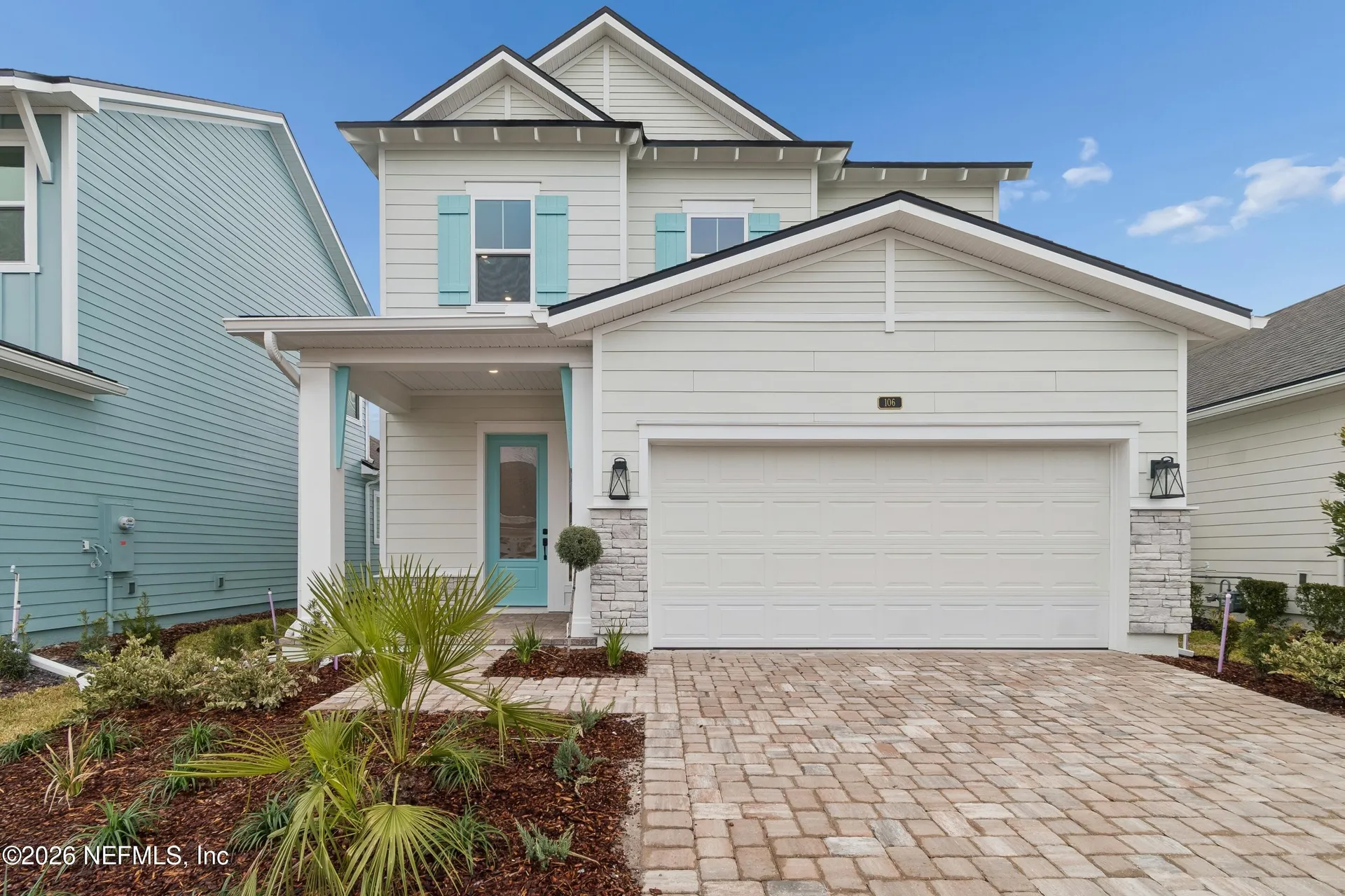 106 Sea Green Way Ponte Vedra FL 32081