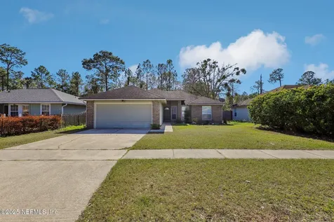 5386 Tessa Terrace Jacksonville FL 32244