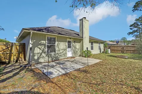 5386 Tessa Terrace Jacksonville FL 32244
