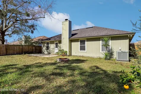 5386 Tessa Terrace Jacksonville FL 32244
