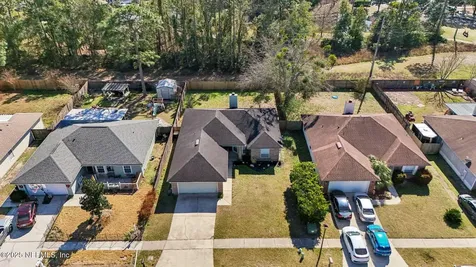 5386 Tessa Terrace Jacksonville FL 32244