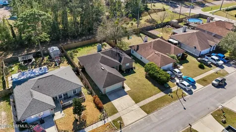 5386 Tessa Terrace Jacksonville FL 32244