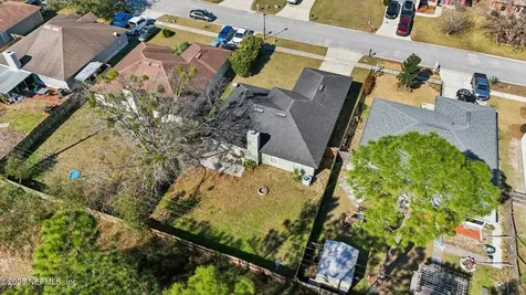 5386 Tessa Terrace Jacksonville FL 32244