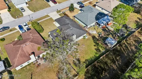 5386 Tessa Terrace Jacksonville FL 32244