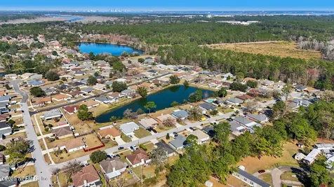 5386 Tessa Terrace Jacksonville FL 32244