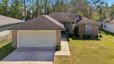 5386 Tessa Terrace Jacksonville FL 32244