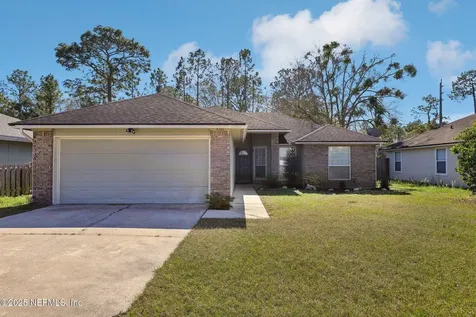 5386 Tessa Terrace Jacksonville FL 32244