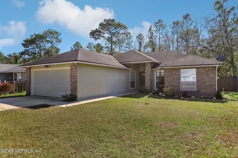 5386 Tessa Terrace Jacksonville FL 32244