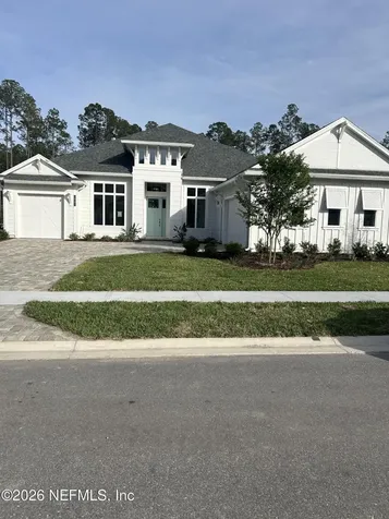 53 Glenbriar Court St. Augustine FL 32092