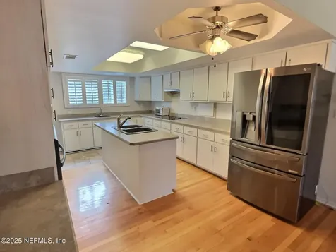 192 Sportsman Drive Welaka FL 32193