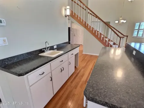 192 Sportsman Drive Welaka FL 32193