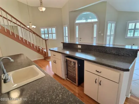 192 Sportsman Drive Welaka FL 32193