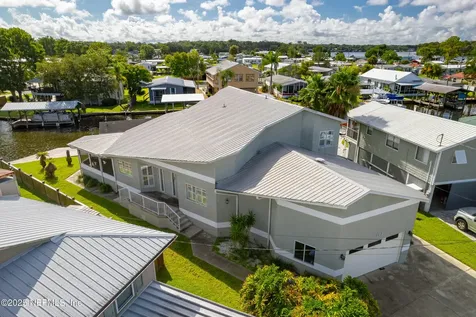 192 Sportsman Drive Welaka FL 32193