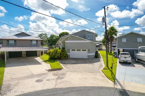 192 Sportsman Drive Welaka FL 32193