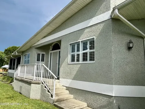 192 Sportsman Drive Welaka FL 32193