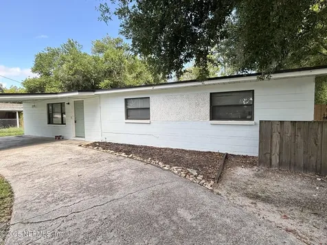 311 Bonnlyn Drive Orange Park FL 32073