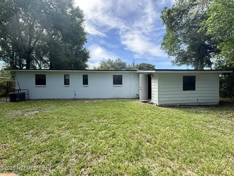 311 Bonnlyn Drive Orange Park FL 32073