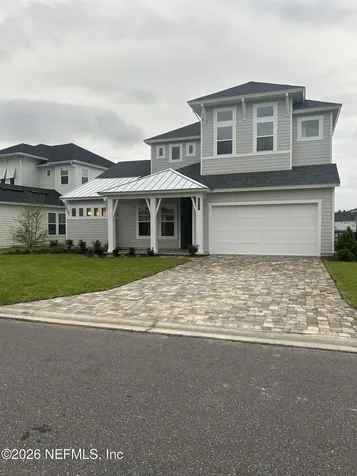 305 Navigators Road St. Johns FL 32259