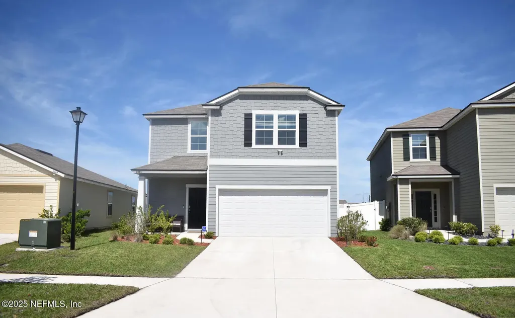 2271 Willow Glen Lane Green Cove Springs FL 32043