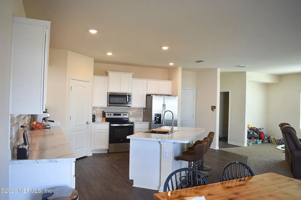 2271 Willow Glen Lane Green Cove Springs FL 32043