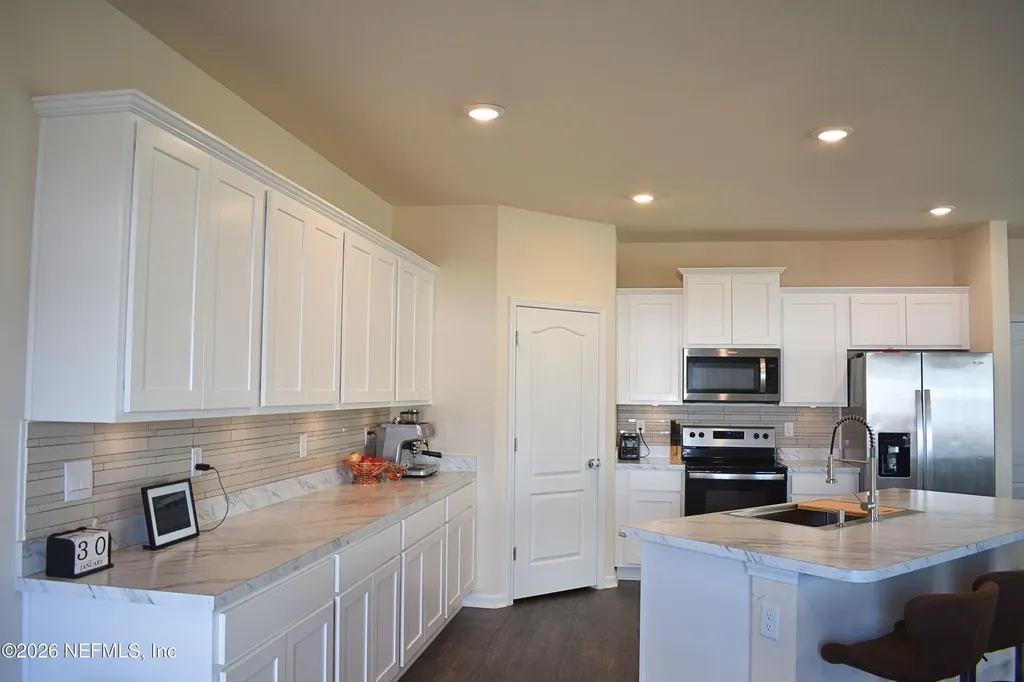 2271 Willow Glen Lane Green Cove Springs FL 32043