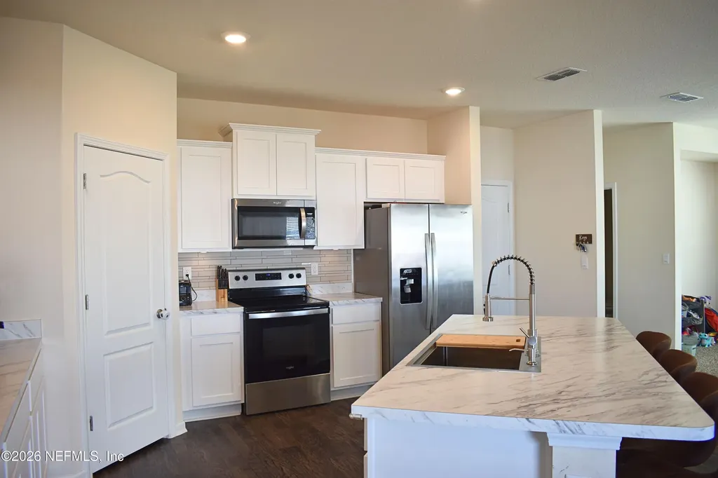 2271 Willow Glen Lane Green Cove Springs FL 32043