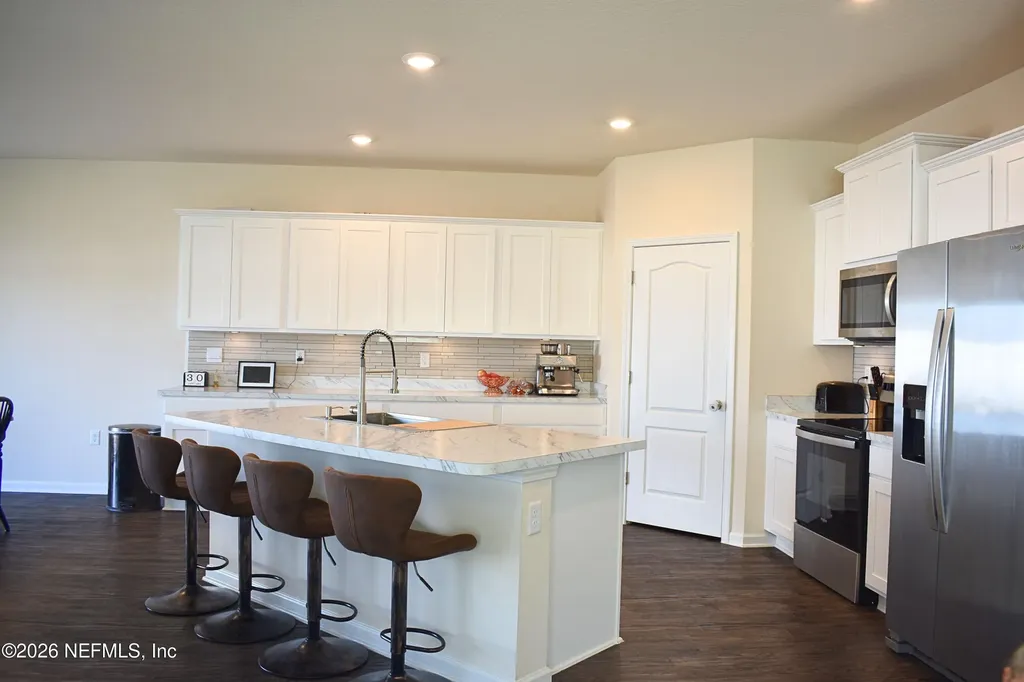 2271 Willow Glen Lane Green Cove Springs FL 32043