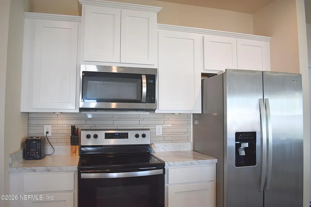 2271 Willow Glen Lane Green Cove Springs FL 32043