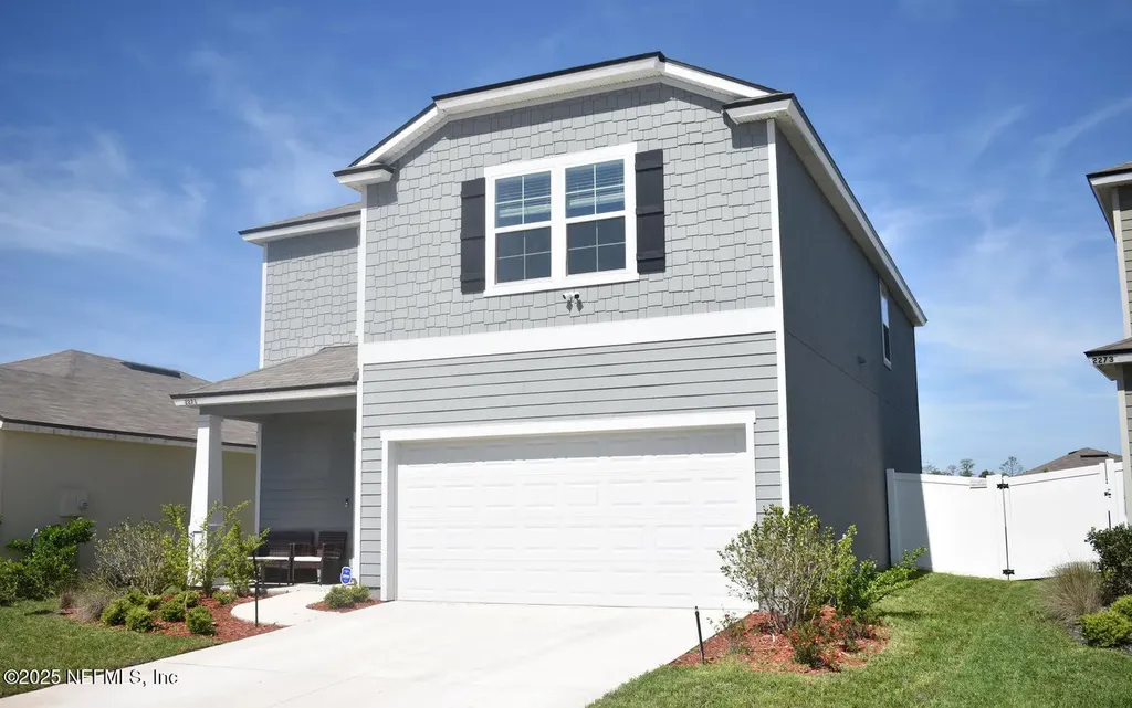 2271 Willow Glen Lane Green Cove Springs FL 32043