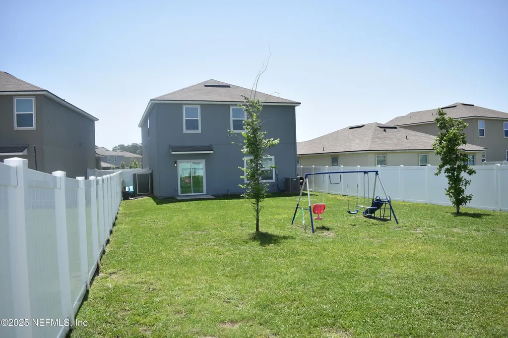 2271 Willow Glen Lane Green Cove Springs FL 32043