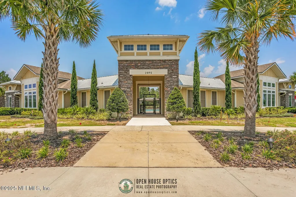 2271 Willow Glen Lane Green Cove Springs FL 32043